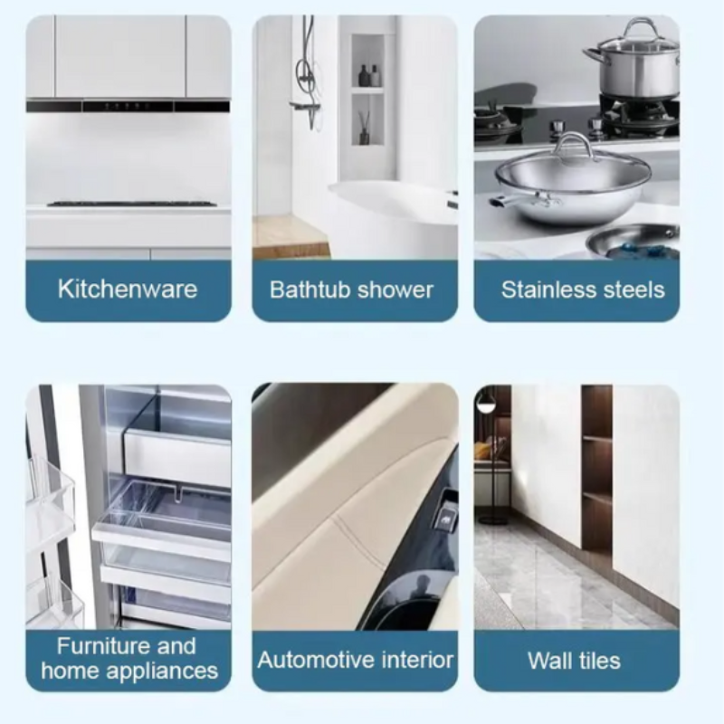 LustraMist™ — Instantly Revive Your Home with Sparkling Clean and Lively Lemon Freshness