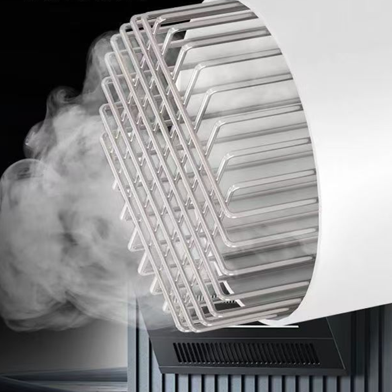 Stainless Steel Exhaust Grille for Dryer – Protects Against Pests and Dirt