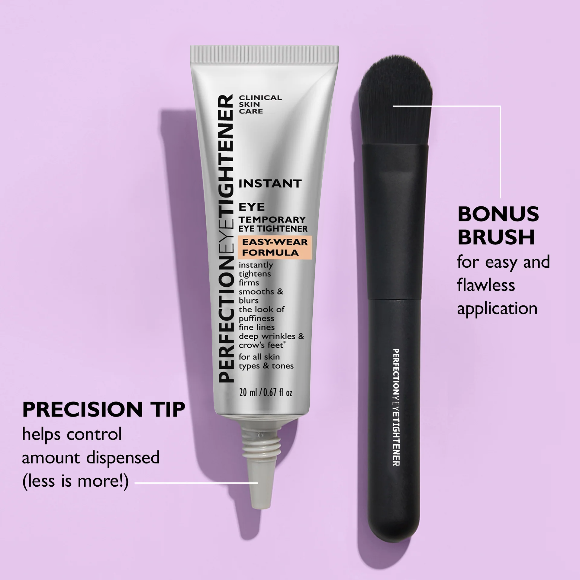 LumaLift™ — Instantly Revive Tired Eyes with a Youthful, Radiant Glow