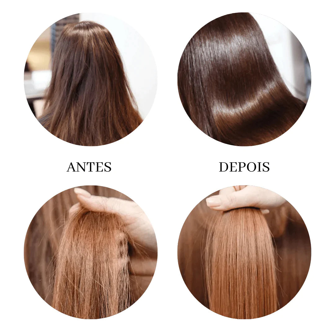 VelvetCrest™ — Instantly Transform Dull Hair into a Radiant, Frizz-Free Masterpiece