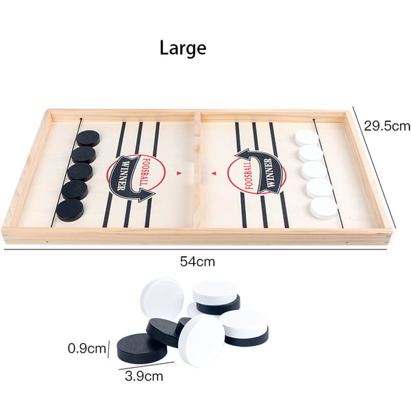 RamShot™ — Ignite Family Fun with Fast-Paced, Face-to-Face Competition