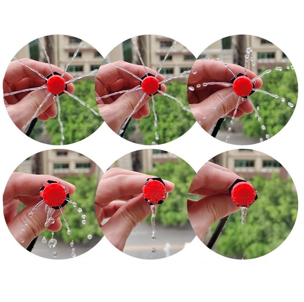 AquaPulse™ — Effortless Precision Watering for Lush, Thriving Gardens