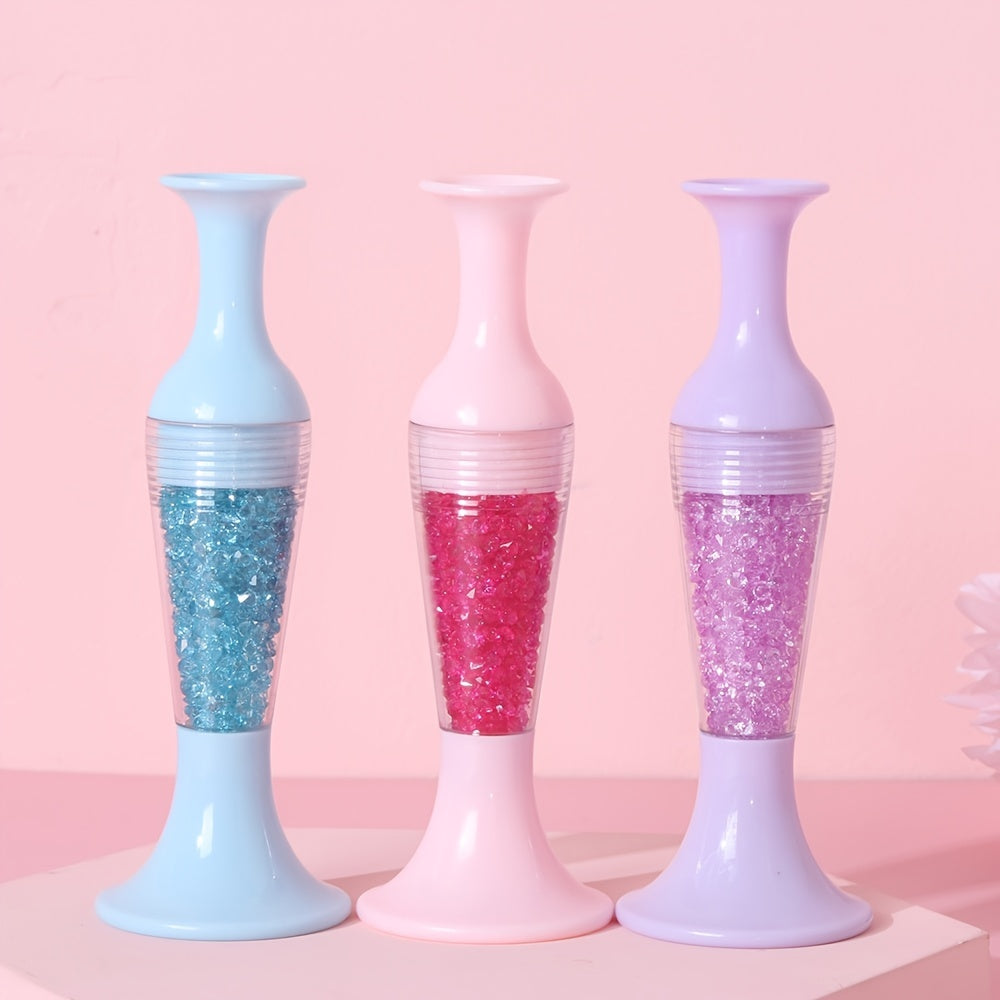 ArtEase™ Master Pen — Paint Longer, Pain-Free, and Bring Your Vision to Life