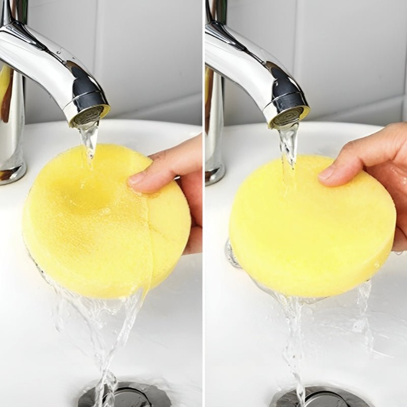 SwiftStep™ — Instantly Restore Your Shoes to Stunning, Like-New Brilliance