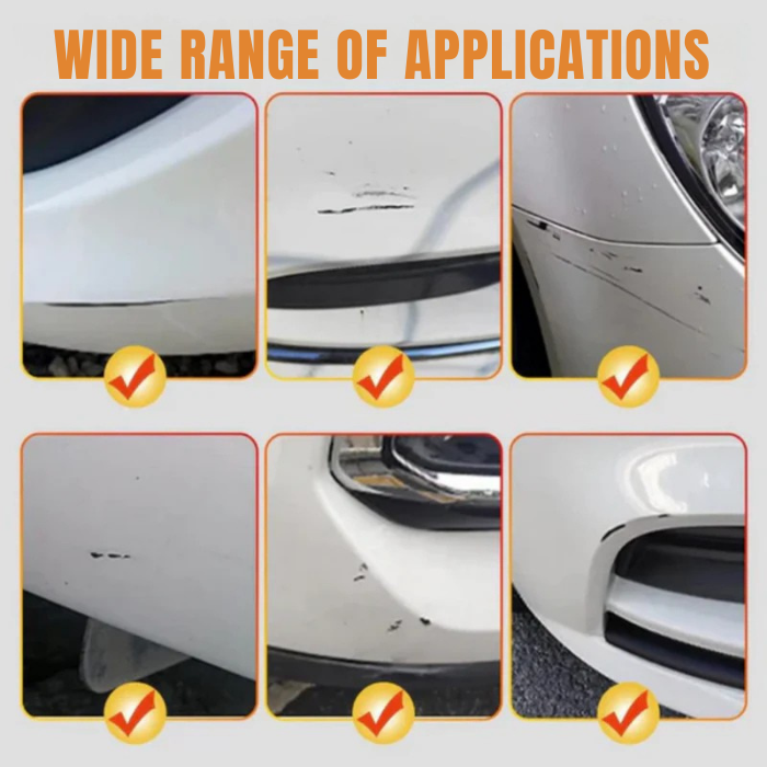 VividSheen™ — Instantly Erase Scratches and Drive with Showroom Shine Confidence