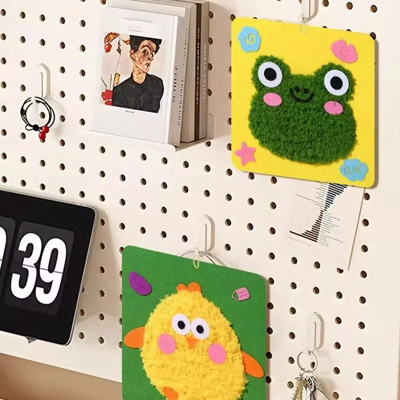 ThreadTales™ — Spark Their Creativity and Watch Confidence Bloom