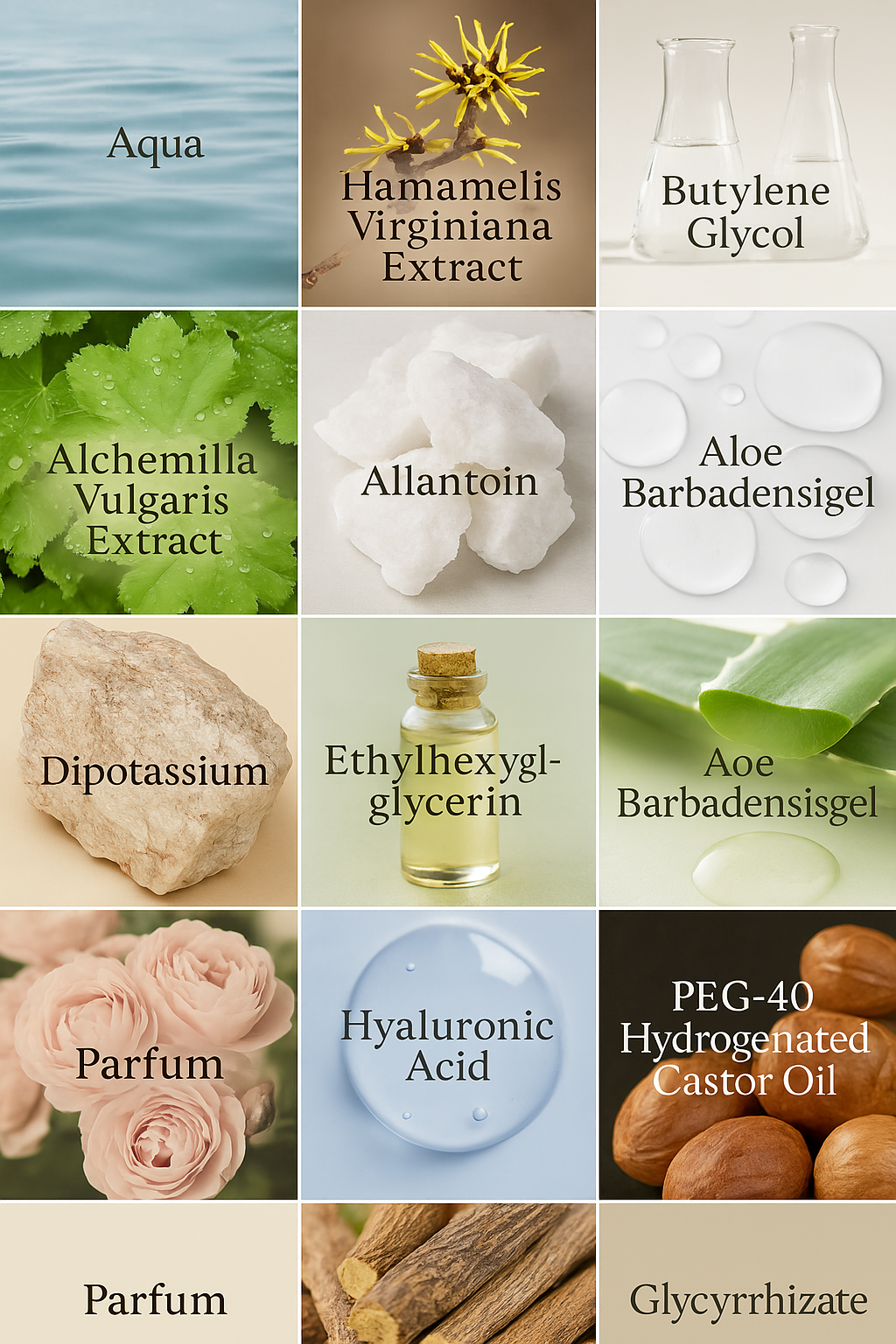 Silkaura™ — Calm Sensitive Skin Fast for Silky, Touchably Smooth Confidence