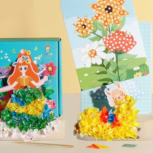 ViviCraft™ — Unlock Calm, Creativity, and Lasting Joy for Kids and Parents Alike