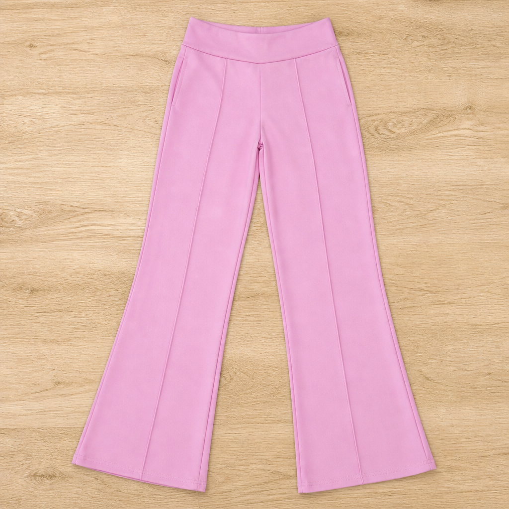 VivaFlare™ Wide Leg Pants — Feel Unstoppable All Day in Effortless Comfort and Style