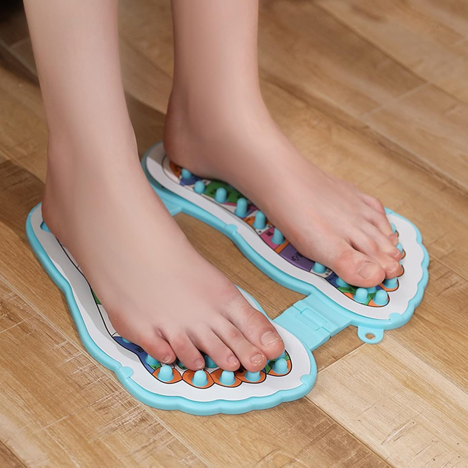 RevivaTouch™ — Unlock Deep Relief and Wake Up Refreshed Every Day