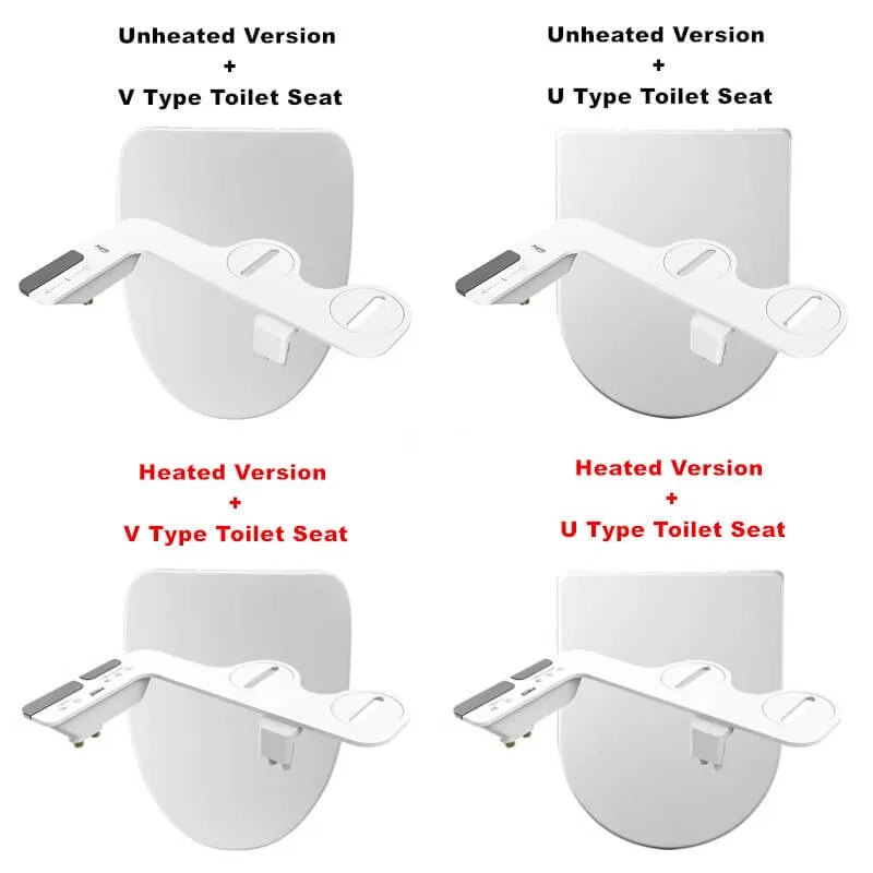 PureMist™ — Experience Spa-Quality Freshness and Comfort Every Time