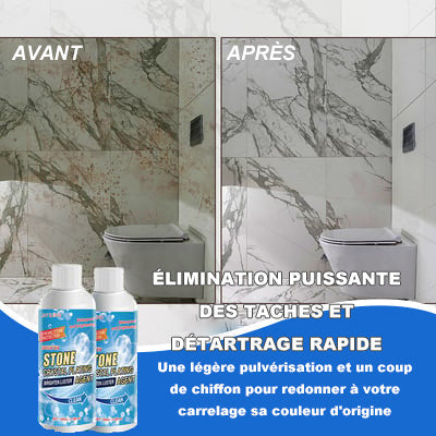 StoneVanta™ Renovation Gel — Unleash Your Stone’s True Radiance and Banish Stains for Good