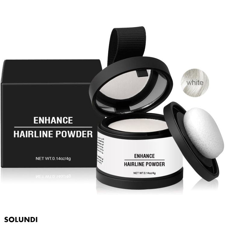 VivaShade™ — Instantly Restore Youthful, Fuller Hair That Stays Flawless All Day