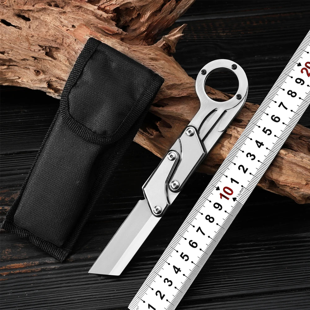PredaBlade™ — Command Every Cut with Unstoppable Precision and Power