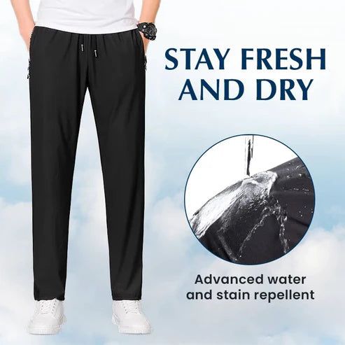 VivaEase™ Pants — Experience Cool Comfort and Freedom That Empowers Your Every Step