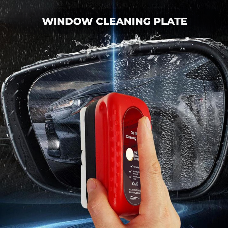 CrystalGlide™ — Command Every Drive with Unshakable Clarity and Confidence