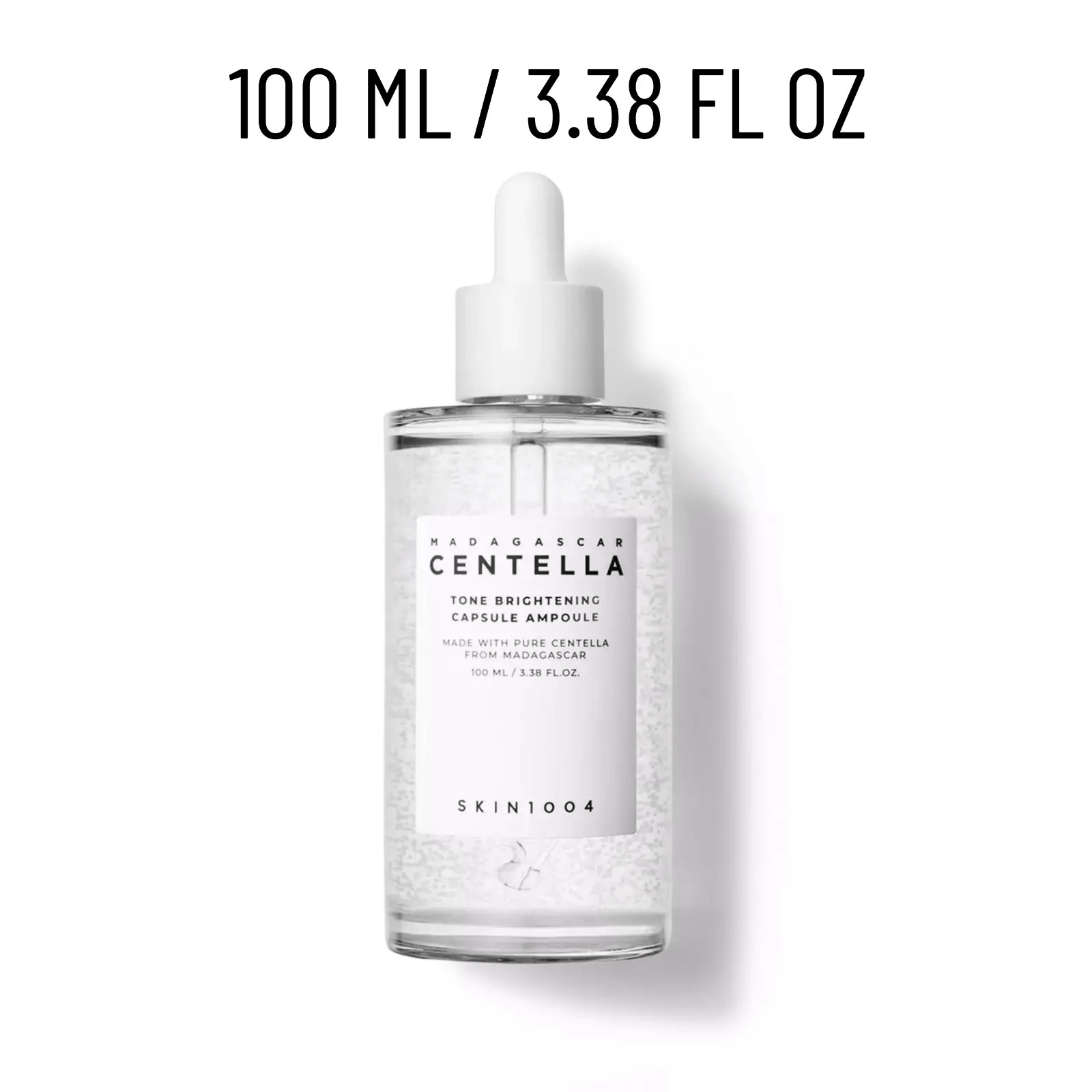 HydraVeil™ — Quench Your Skin with Weightless Calm and Radiant Glow Every Day