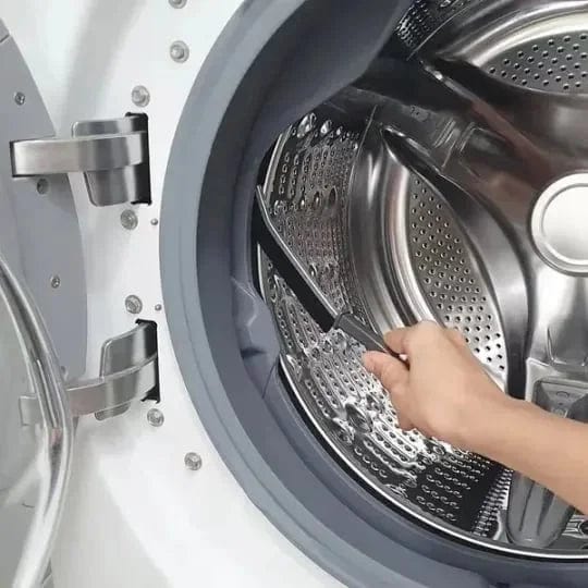 ScrubSure™ — Effortless Grout Blast That Brings Your Tiles Back to Life