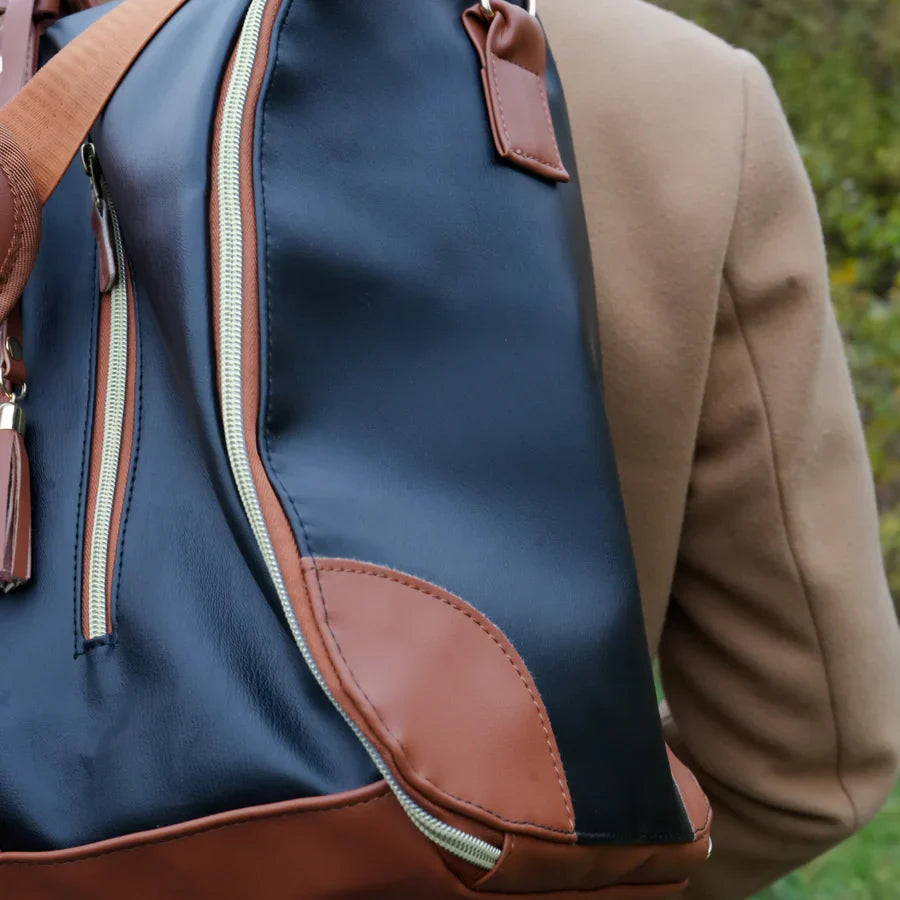 AerisFly™ — Effortless Packing Freedom That Keeps You Ahead of Every Adventure