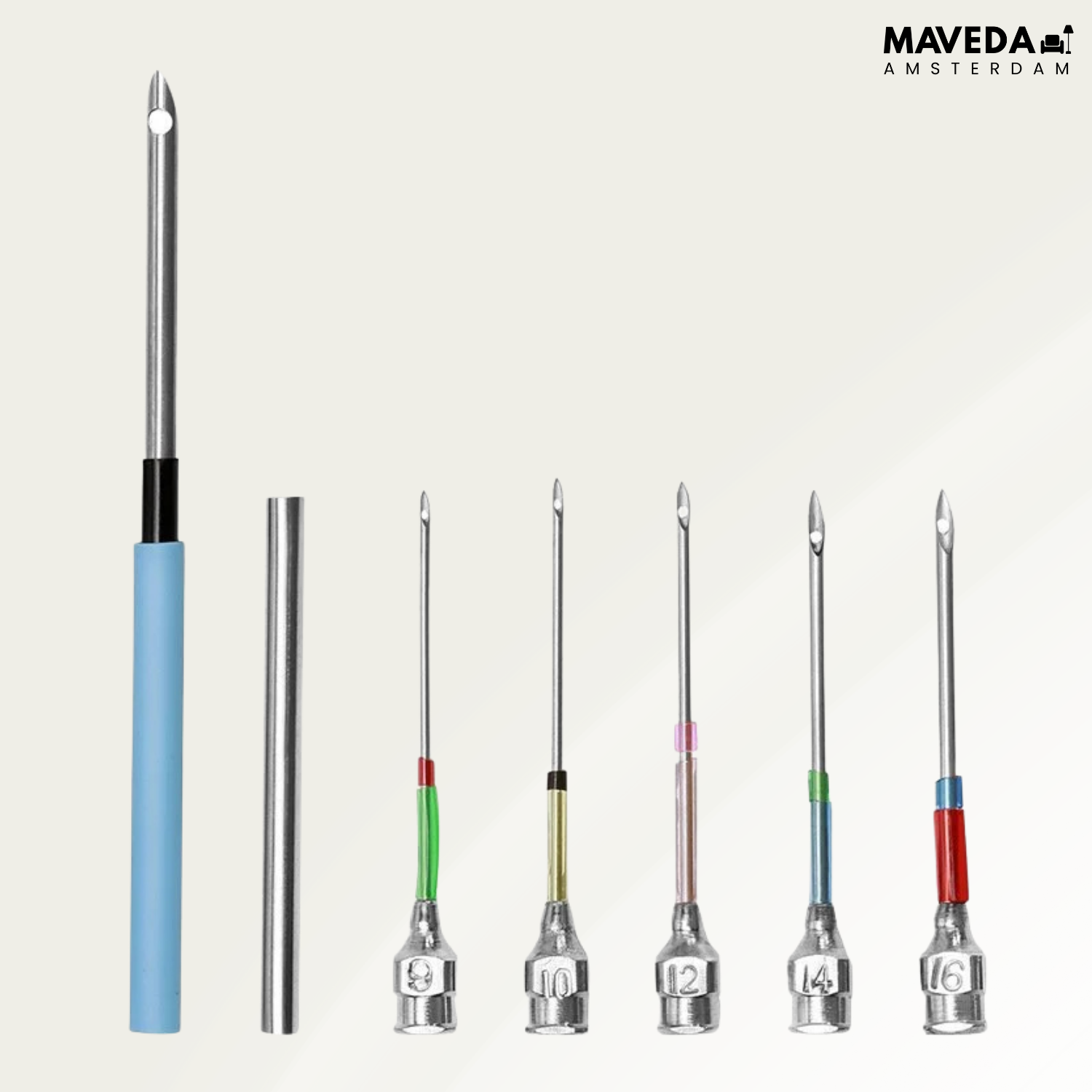 ViraStitch™ — Craft Beautiful, Head-Turning Embroidery Without the Struggle