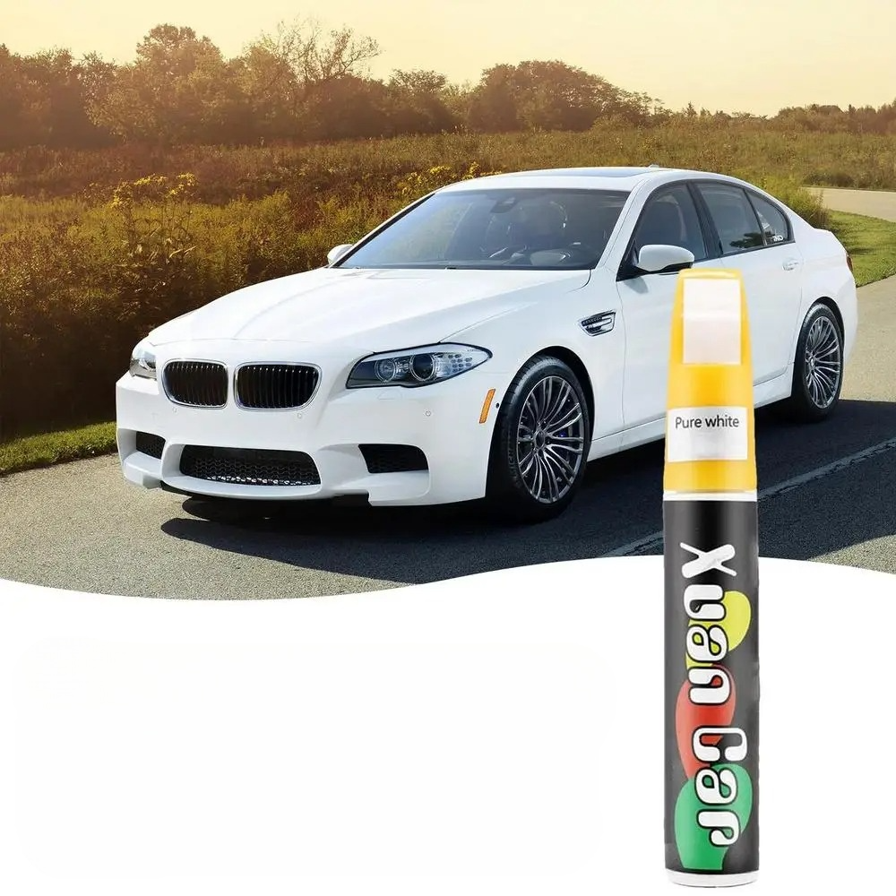 LumaShield™ — Instant Scratch Eraser for Flawless, Head-Turning Shine