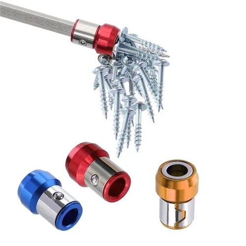 MagniGrip™ — Lock Every Screw Instantly for Stress-Free, Pro-Level Precision