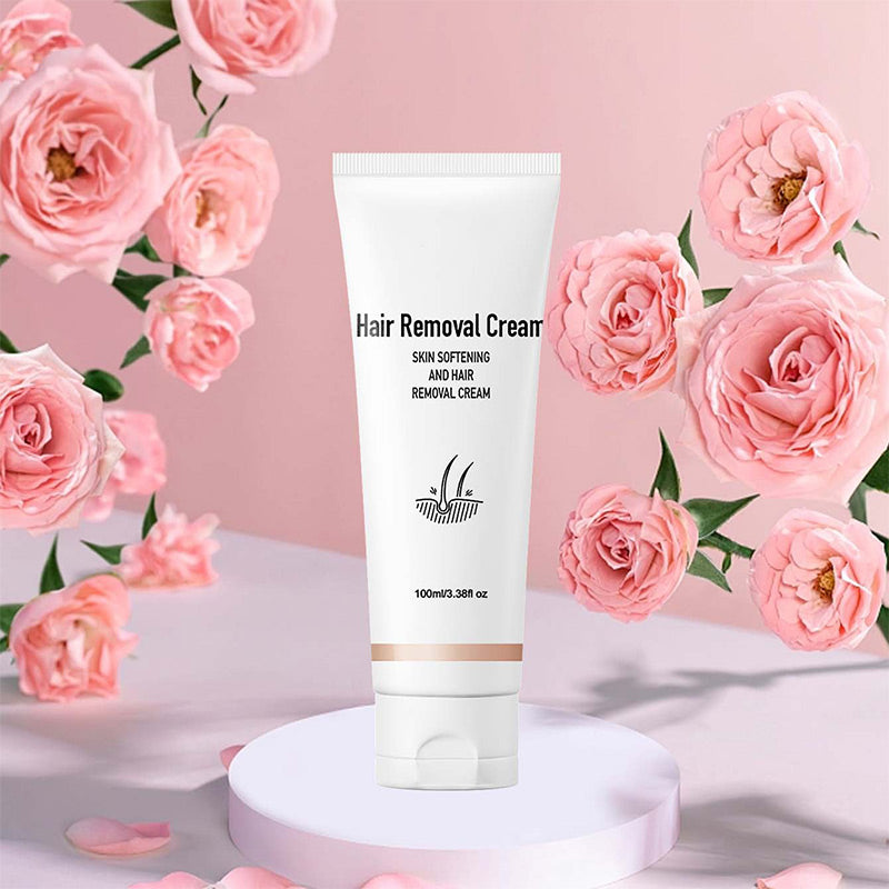 LumaSilk™ — Unlock Instant Silky Smoothness Without the Pain or Irritation