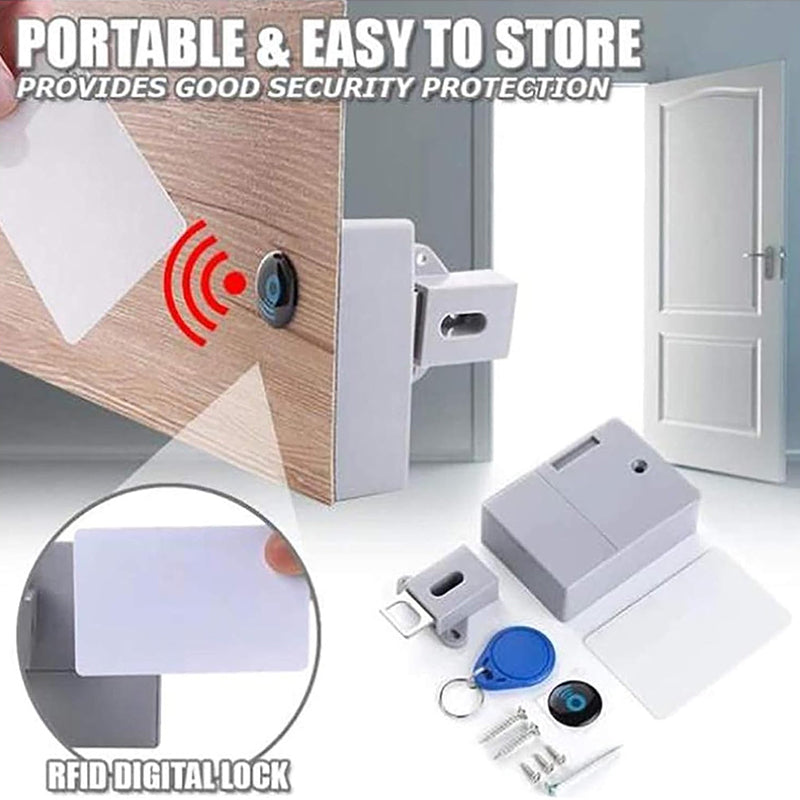SecureGuard™ — Swipe to Instant Peace of Mind and Unshakable Control