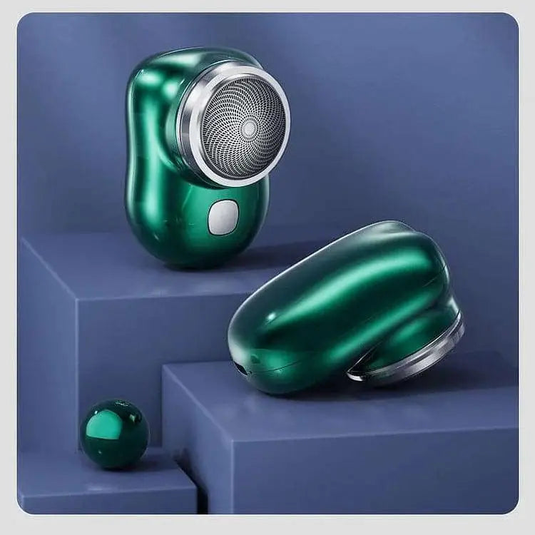 ThunderGlide™ — Glide to Effortless Smoothness and Confident Skin Instantly