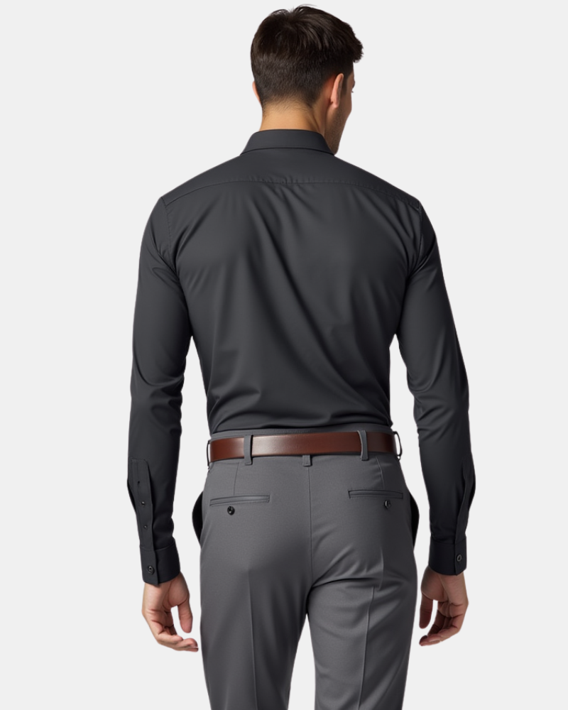 StratoFit™ — Unshakable Confidence and Comfort That Powers Your Day