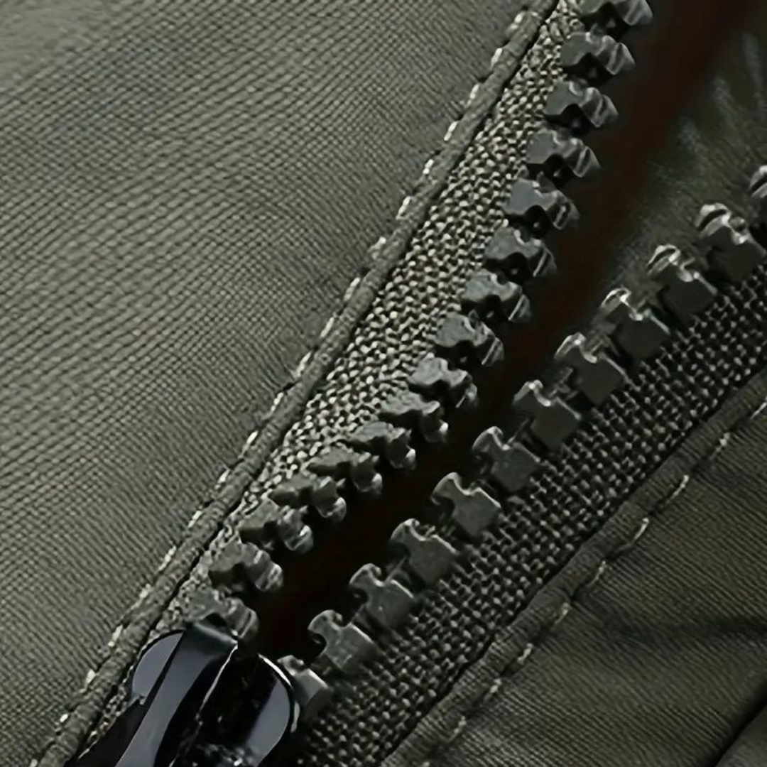 Weather-Resistant Outdoor Jacket – Your Ultimate Cold Weather Companion