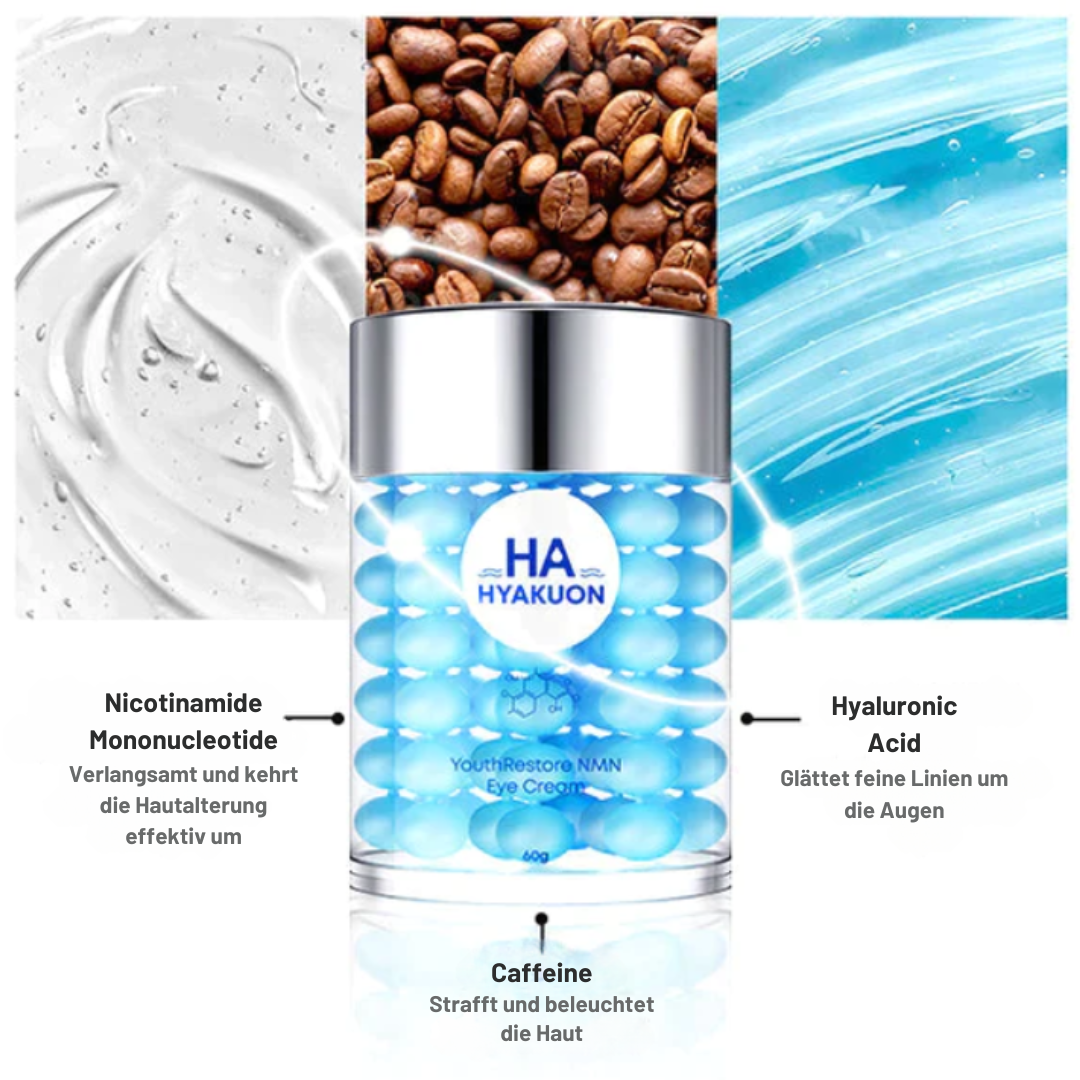 RevitaVue™ — Wake Up Your Eyes with Instant Brightness and Youthful Lift