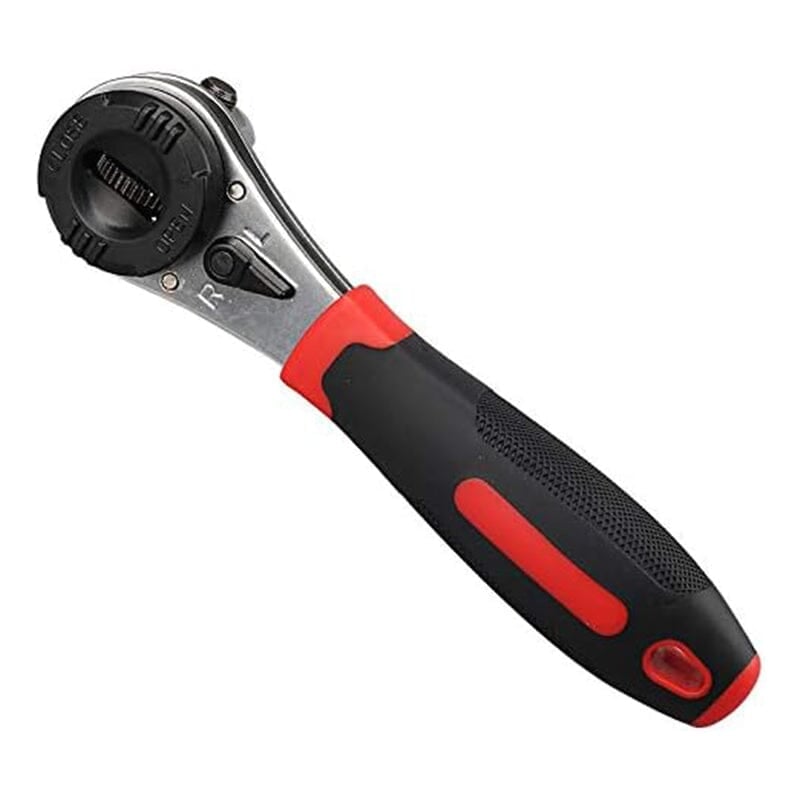 PowerFlex™ Ratchet Wrench — Master Every Bolt with Speed and Perfect Control