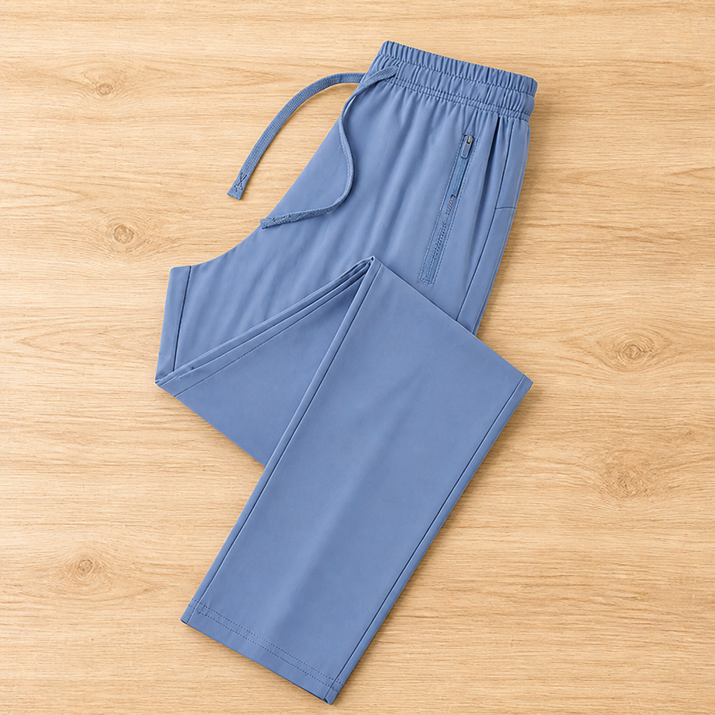 FlexWoven™ — Unmatched Freedom and Freshness That Keeps You Moving All Day