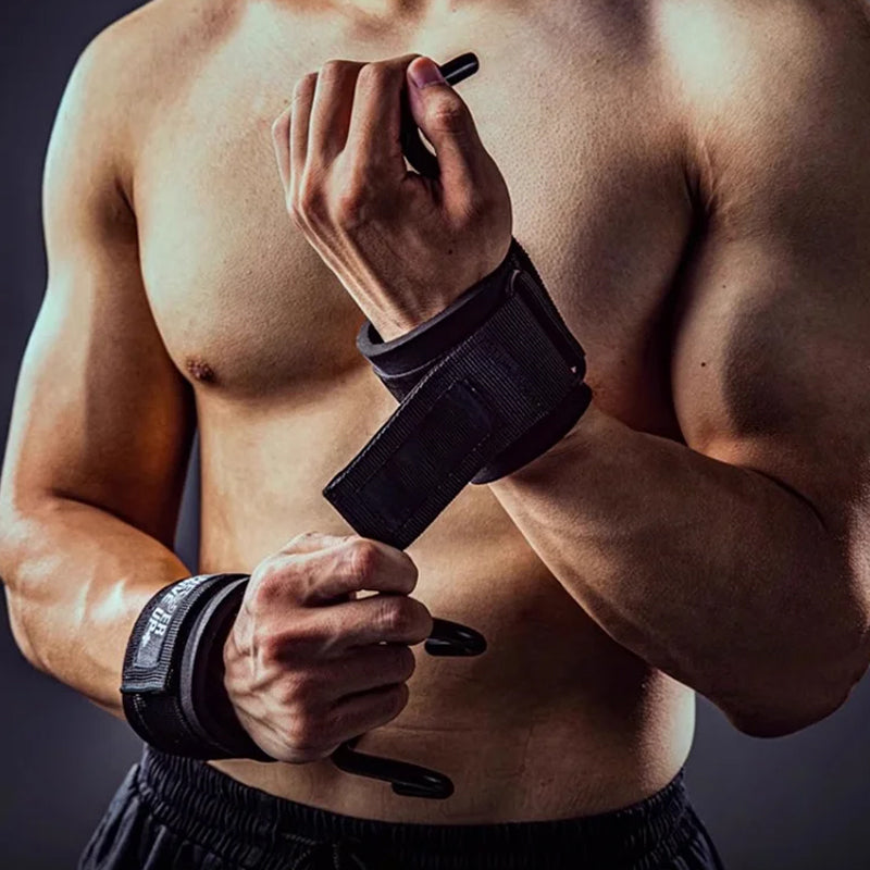 VoltForce™ — Unleash Ironclad Grip Power to Shatter Every Limit