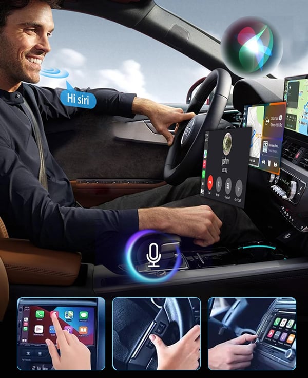 VoltraLink™ — Cut the Cords, Command Every Drive with Effortless Wireless Freedom