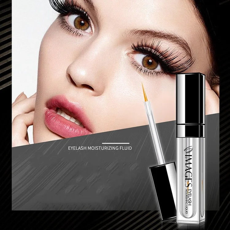 LushLure™ — Wake Up to Naturally Longer, Fuller Lashes That Command Attention