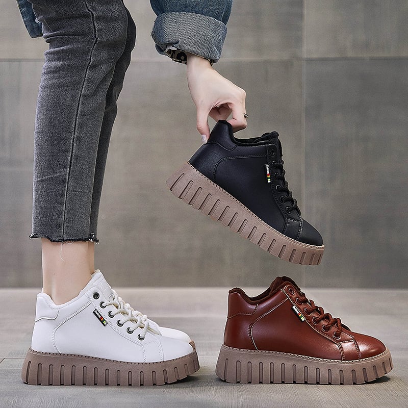 VeroStride™ Boots — Walk All Day with Unshakable Comfort and Grip