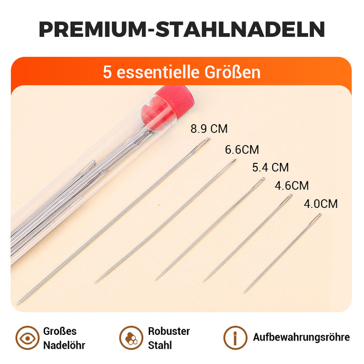 1+1 FREE | ReadyStitch – Your stress-free sewing assistant for every situation!