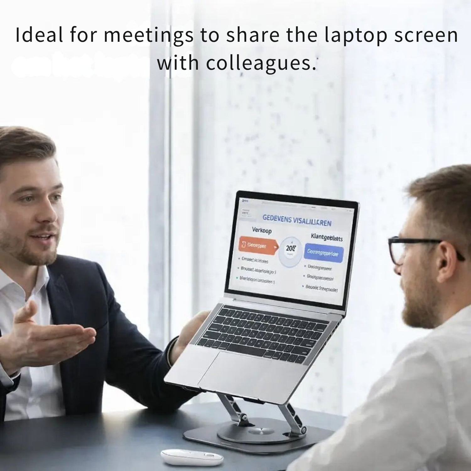 FlexiRise™ — Unlock Pain-Free Focus and Effortless Comfort at Your Desk