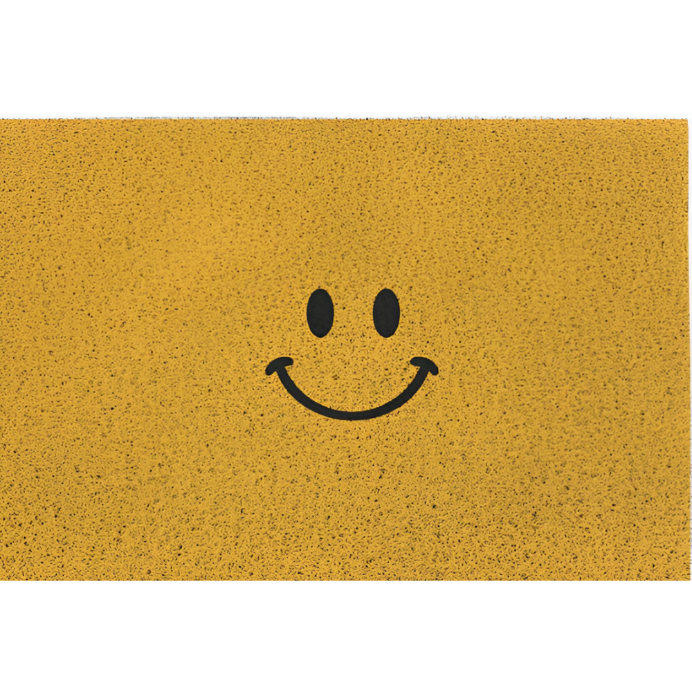 Doormat | Firm Grip with Slip Resistance | Traps Dirt and Moisture | Entrivo