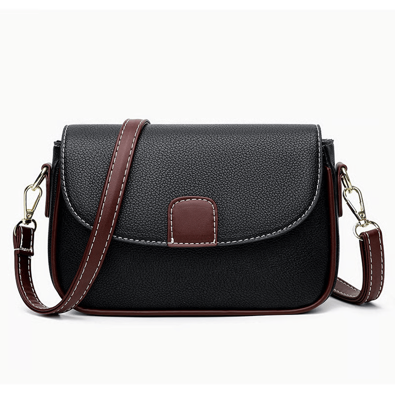 LumaVibe™ Crossbody Bag — Carry Confidence with Effortless, All-Day Freedom