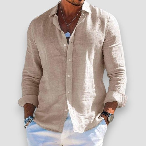 VigorThread™ — Stay Sharp and Fresh All Day with Unfadeable Comfort
