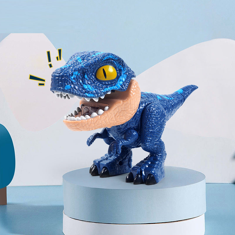 DynaTrek™ — Ignite Creativity and Crush Homework Chaos with Dino-Powered Organization