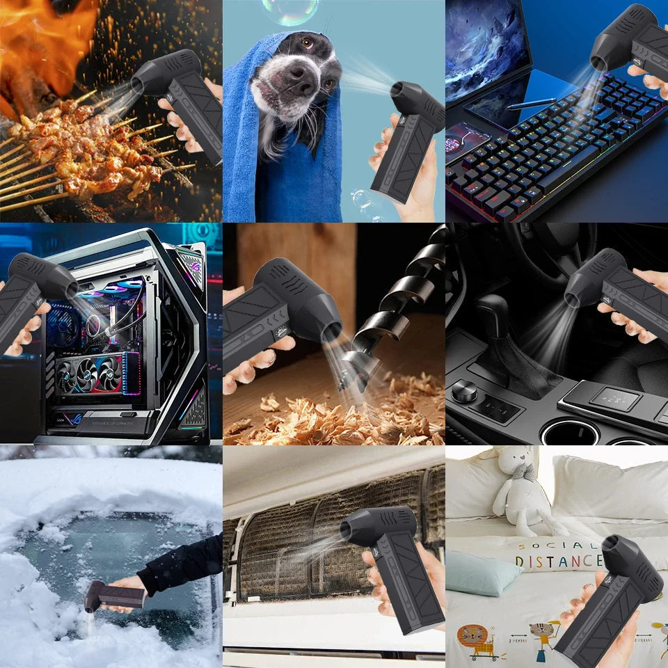 FrostGlide™ — Effortlessly Clear Snow Before Sunrise and Enjoy Cozy Mornings