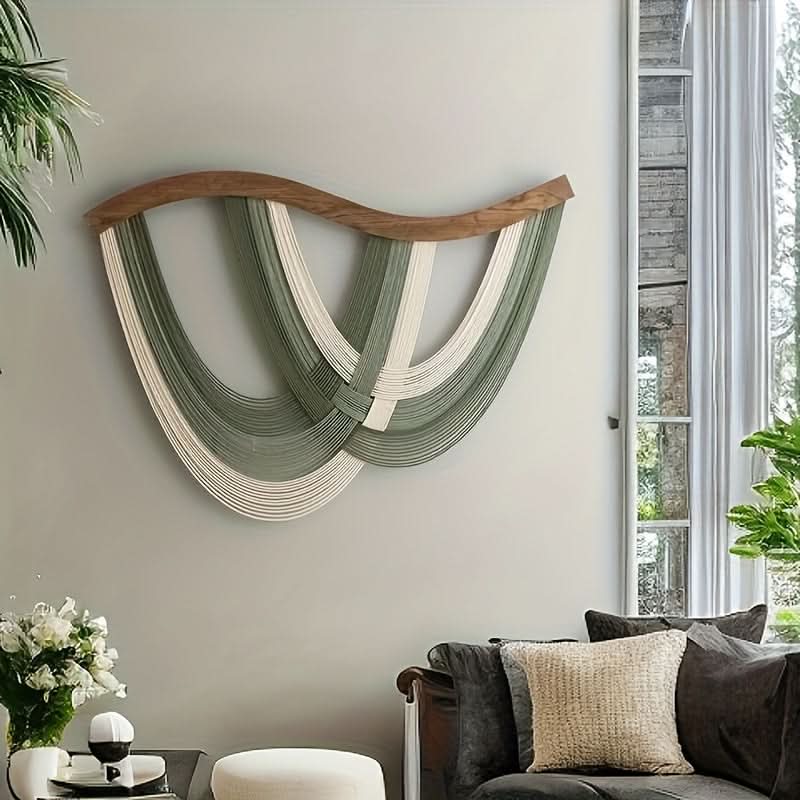 Decorative Wall Hanging Tapestry for Living Room and Bedroom