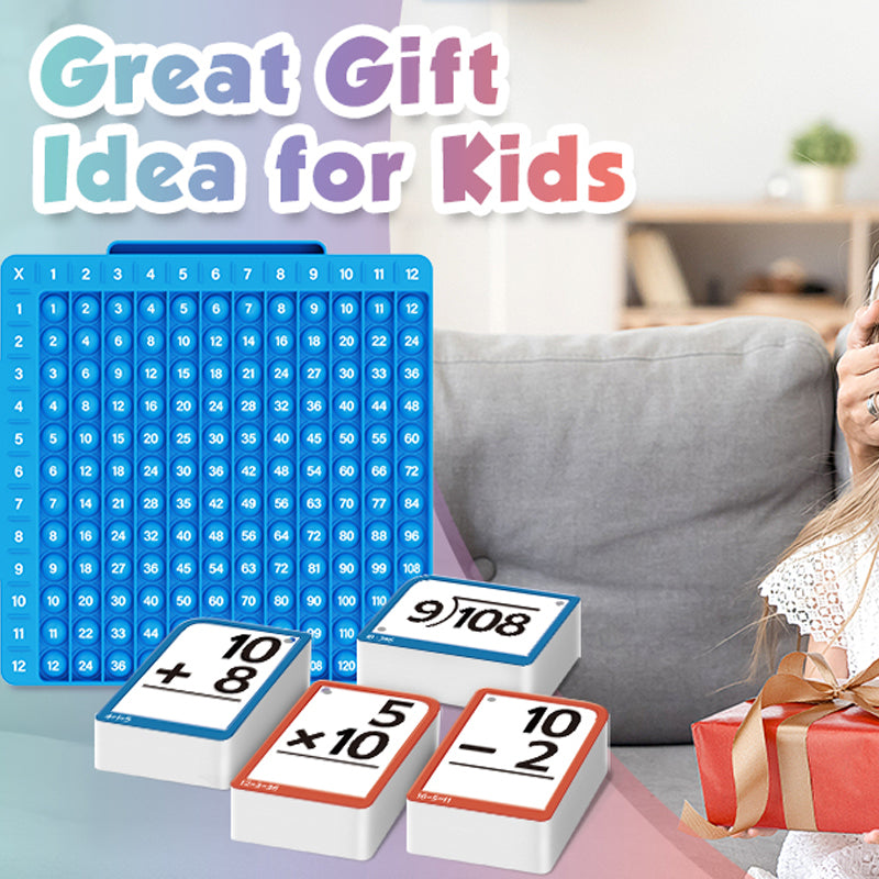 RiseFire™ — Transform Math Struggles into Confident, Joyful Wins Every Day