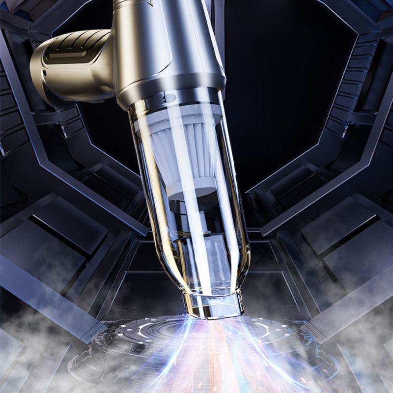 VortexPure™ — Feel the Freedom of Instantly Spotless, Hassle-Free Clean Every Time