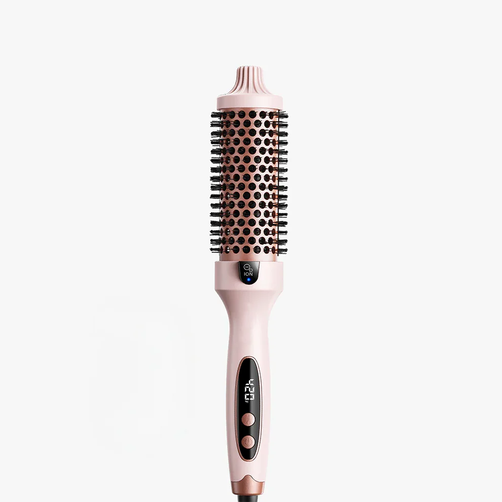 LumaSilk™ — Effortless Salon-Perfect Hair That Turns Heads Every Day