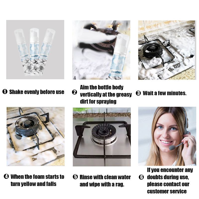 VitaShine™ — Effortless Sparkle That Makes Cleaning a Breeze